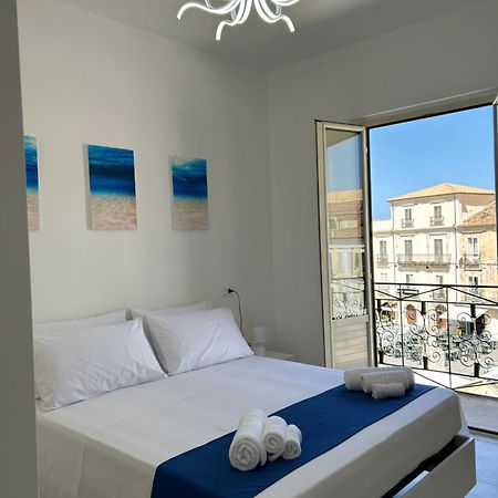 Il Marchesino B&B ปิซโซ ภายนอก รูปภาพ