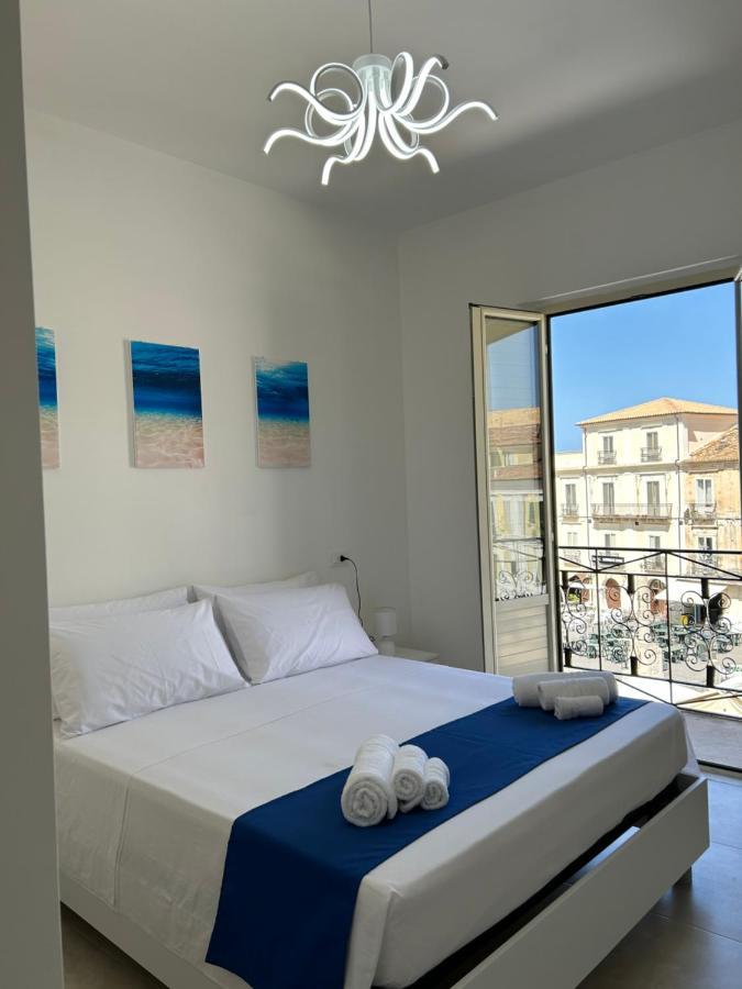 Il Marchesino B&B ปิซโซ ภายนอก รูปภาพ