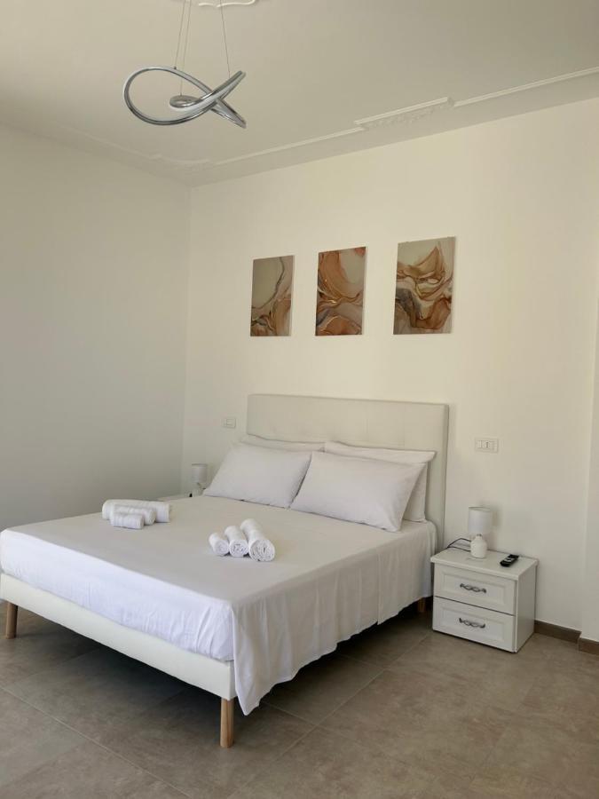 Il Marchesino B&B ปิซโซ ภายนอก รูปภาพ
