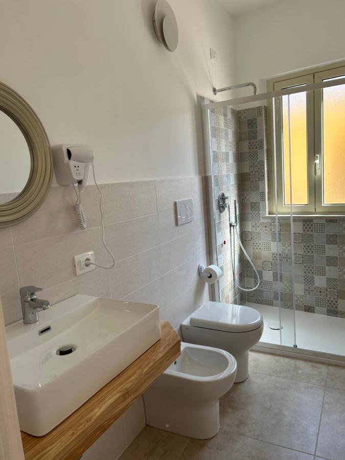 Il Marchesino B&B ปิซโซ ภายนอก รูปภาพ