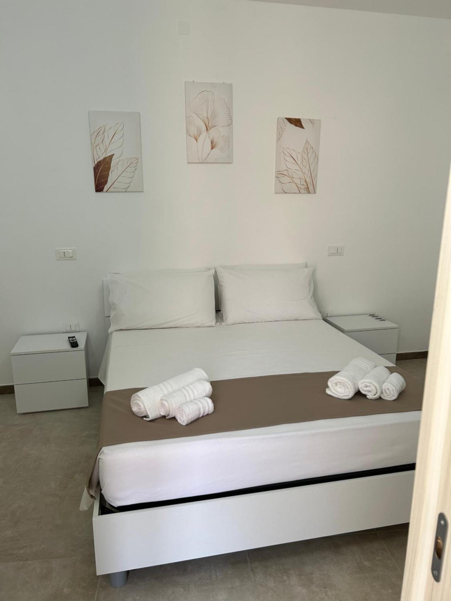 Il Marchesino B&B ปิซโซ ภายนอก รูปภาพ