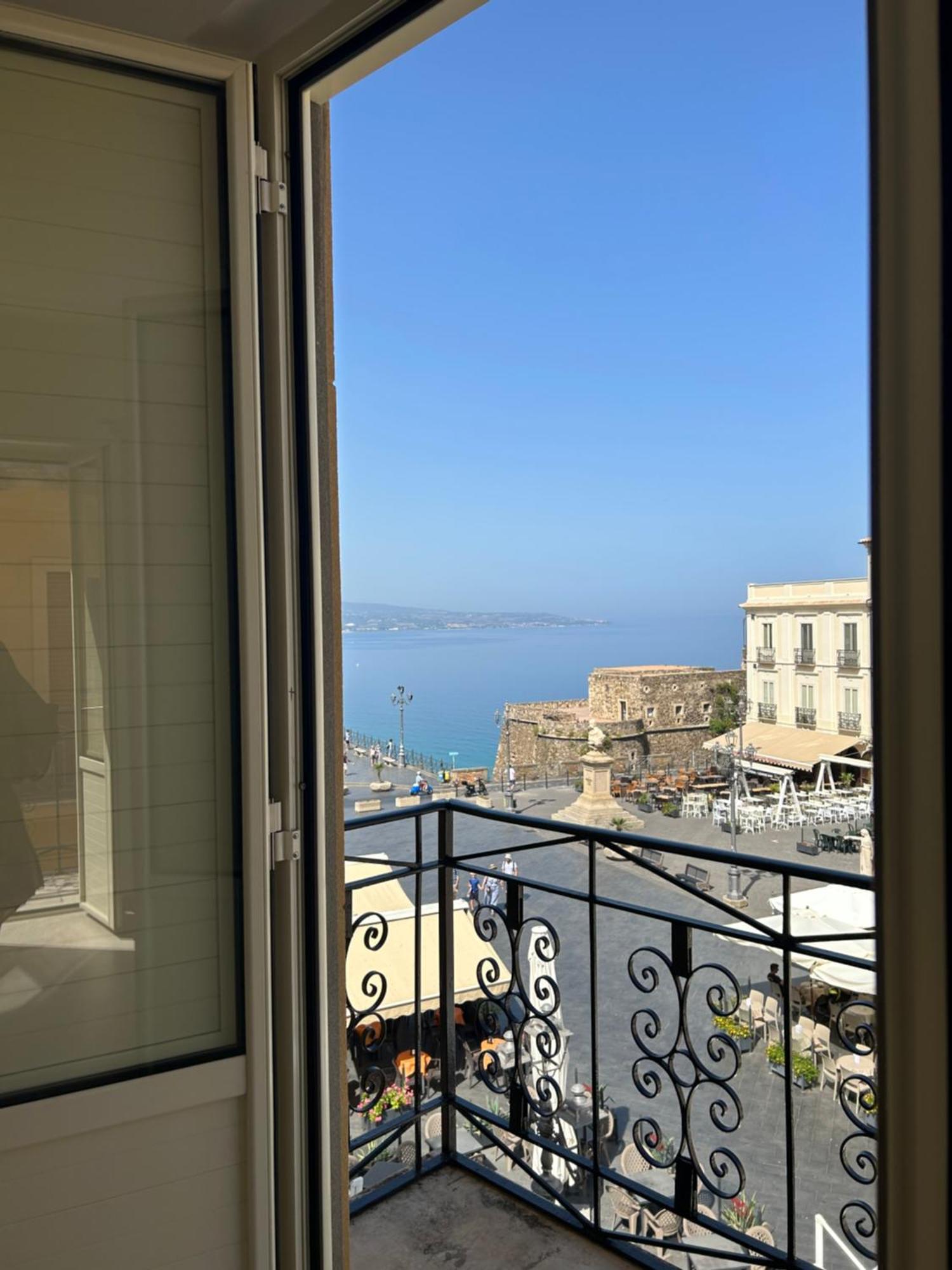 Il Marchesino B&B ปิซโซ ห้อง รูปภาพ